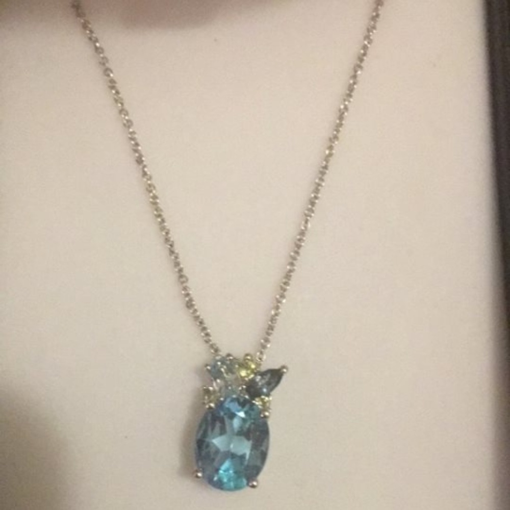 Necklace